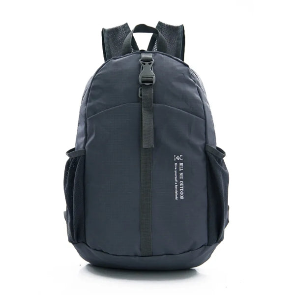 Foldable Hiking Backpack
