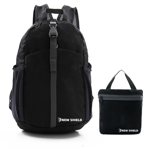 Foldable Hiking Backpack