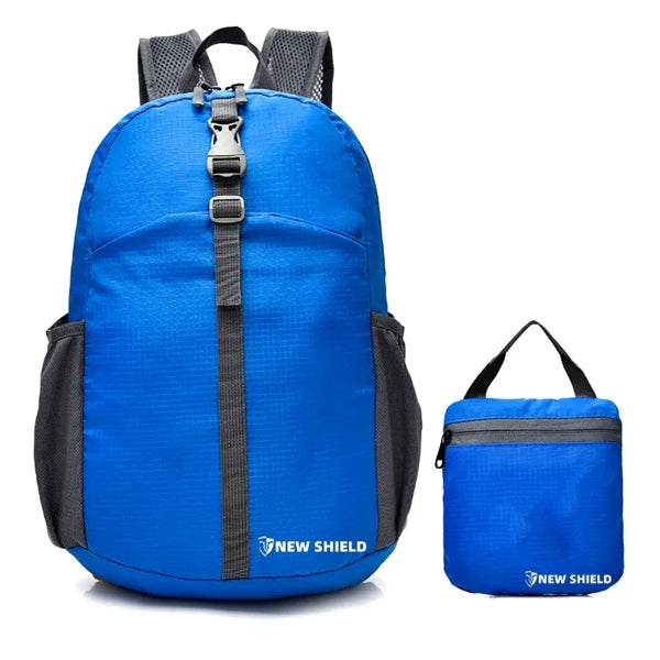 Foldable Hiking Backpack
