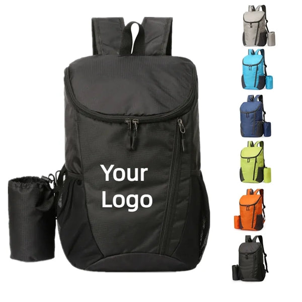 Portable Backpack for Travel Camping Outdoor