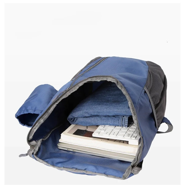 Portable Backpack for Travel Camping Outdoor