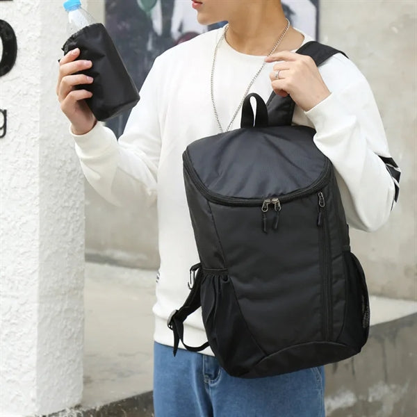 Portable Backpack for Travel Camping Outdoor
