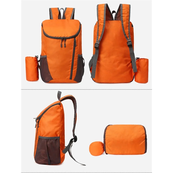 Portable Backpack for Travel Camping Outdoor