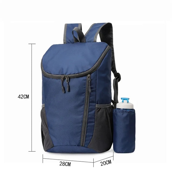 Portable Backpack for Travel Camping Outdoor
