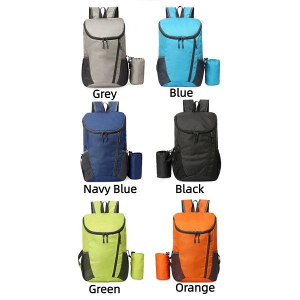 Portable Backpack for Travel Camping Outdoor
