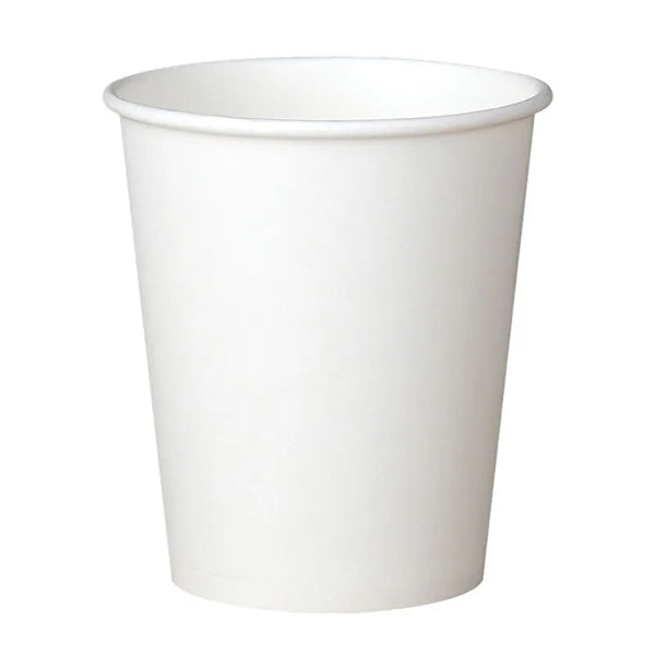 9 oz Disposable Paper Cup