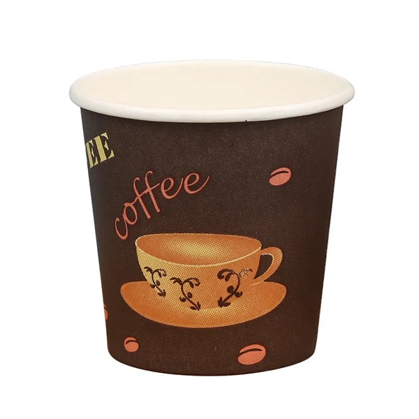 9 oz Disposable Paper Cup
