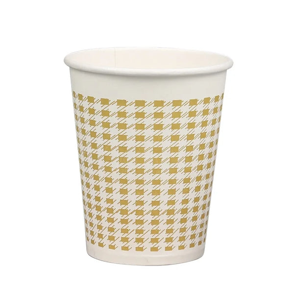 9 oz Disposable Paper Cup