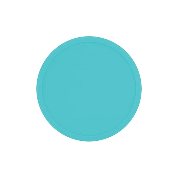 Circle Round Coasters w/ Full Color Imprint