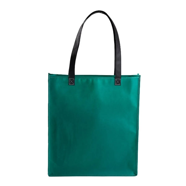 River Pocket Tote