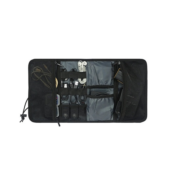 Travel Gear Organizer