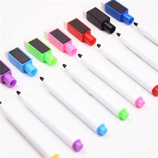 Magnetic Erasable Dry Marker