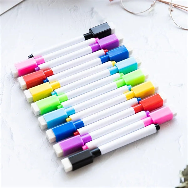 Magnetic Erasable Dry Marker