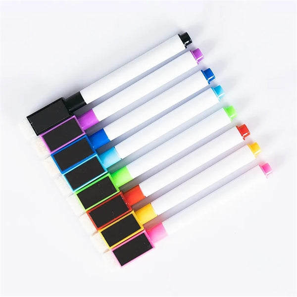 Magnetic Erasable Dry Marker