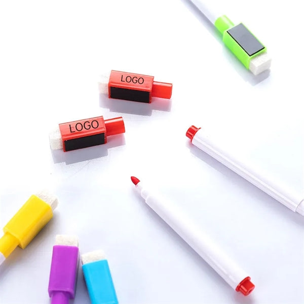 Magnetic Erasable Dry Marker