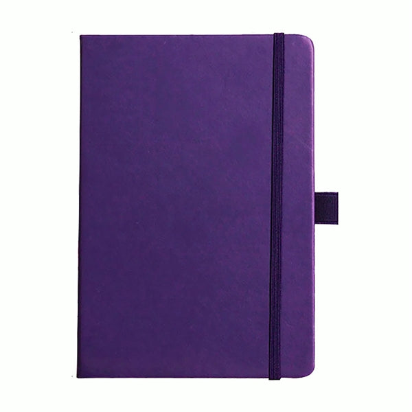 Journal Soft Touch A5 Notebooks