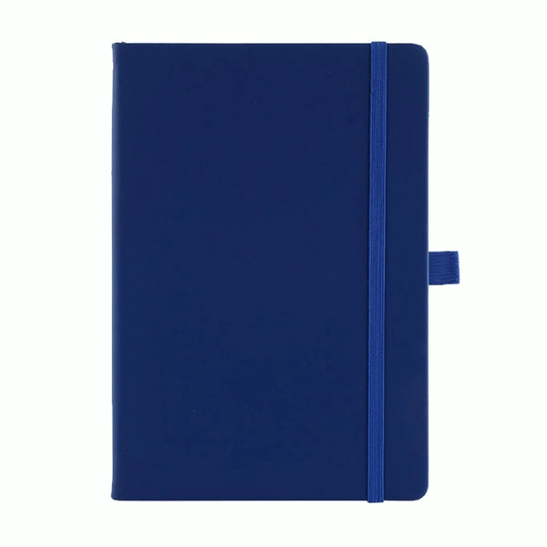 Journal Soft Touch A5 Notebooks