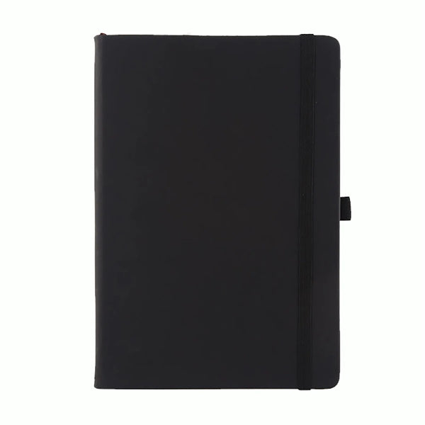 Journal Soft Touch A5 Notebooks