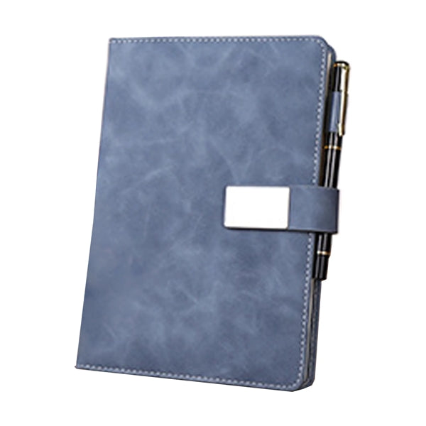 A5 Magnetic Clasp Notebook Journal