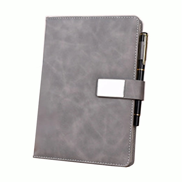 A5 Magnetic Clasp Notebook Journal