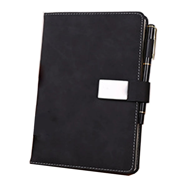 A5 Magnetic Clasp Notebook Journal