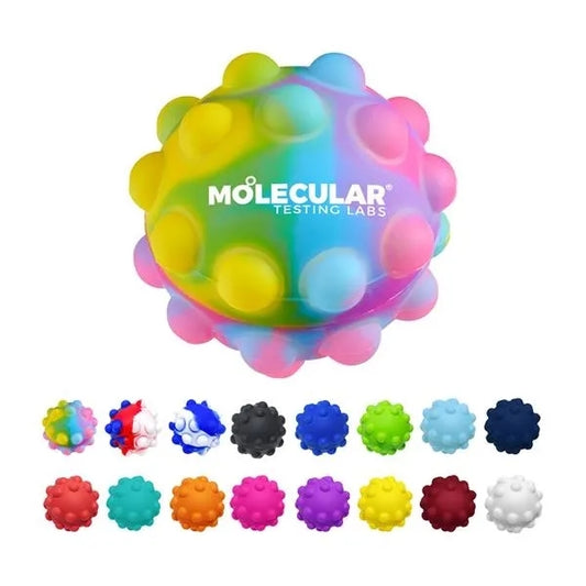 Push Pop Ball