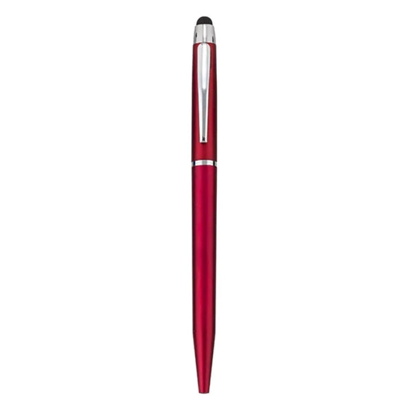 Posh Metallic Stylus