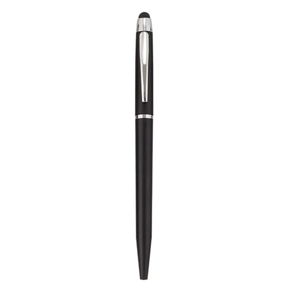 Posh Metallic Stylus