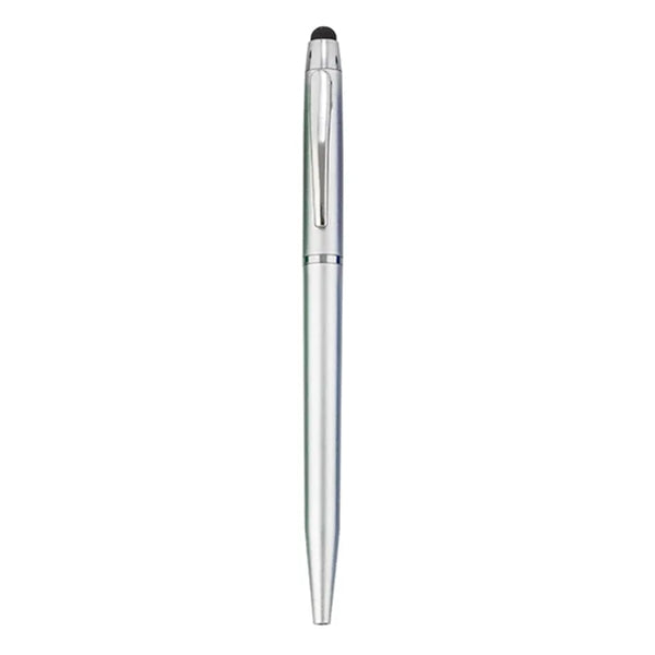 Posh Metallic Stylus