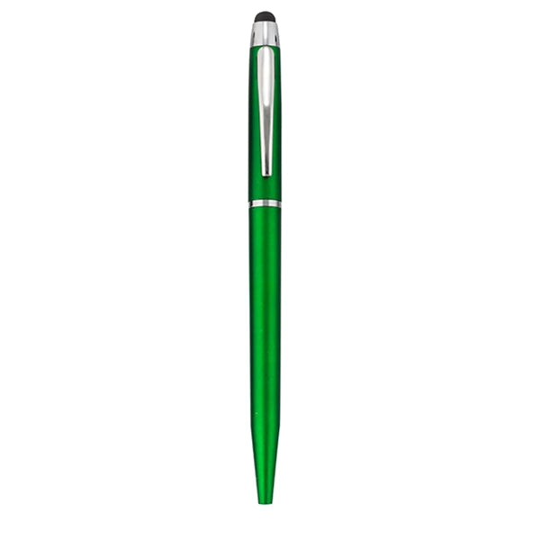Posh Metallic Stylus