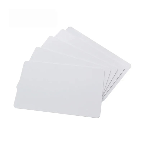 PVC Plastic ID Card