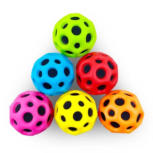 High Bounce PU Stress Ball