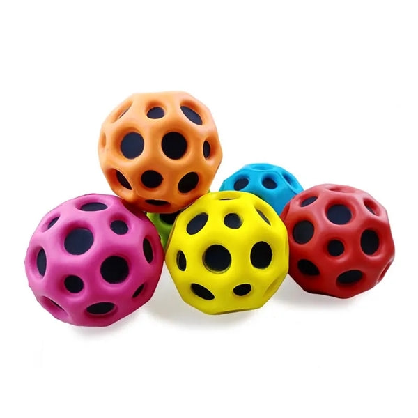High Bounce PU Stress Ball