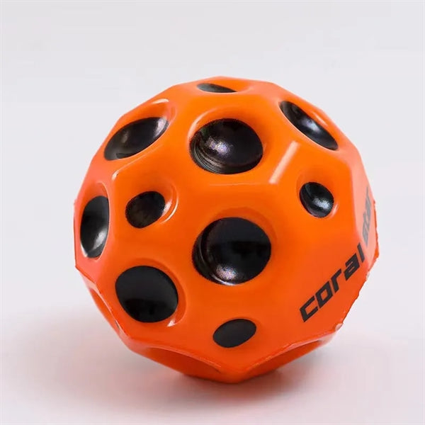 High Bounce PU Stress Ball