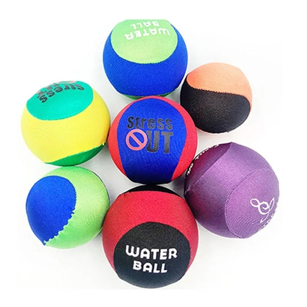 Swimming Pools Water Toy Outdoor Floating Bouncing Ball