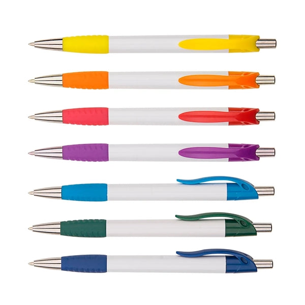 Prime Click with Grip Pen