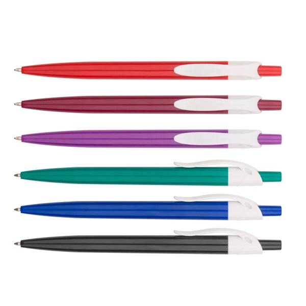 Prime Click Pen