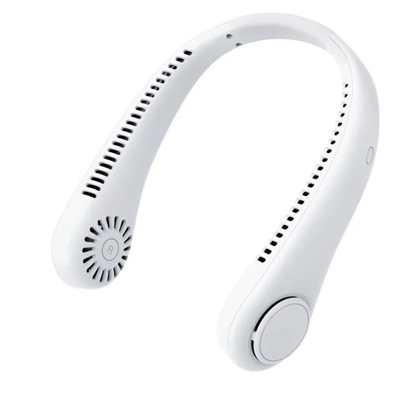 Wearable Fan
