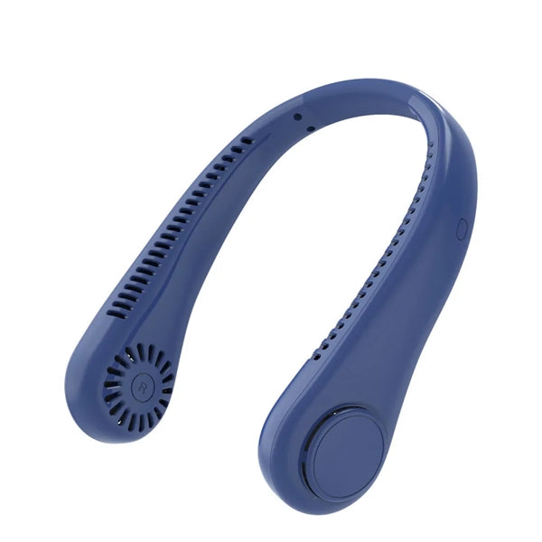 Wearable Fan