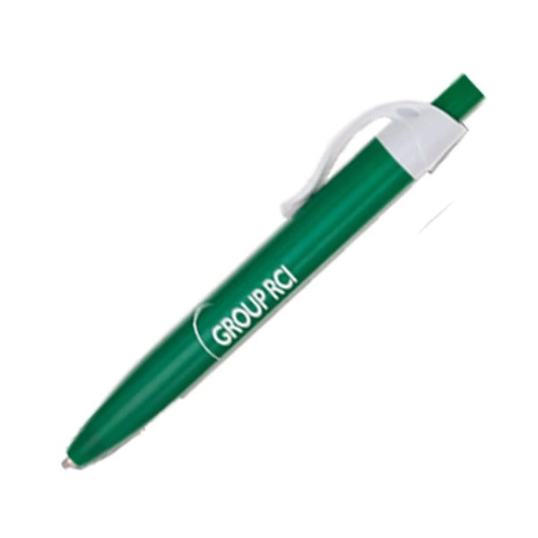 Prime Click Pen