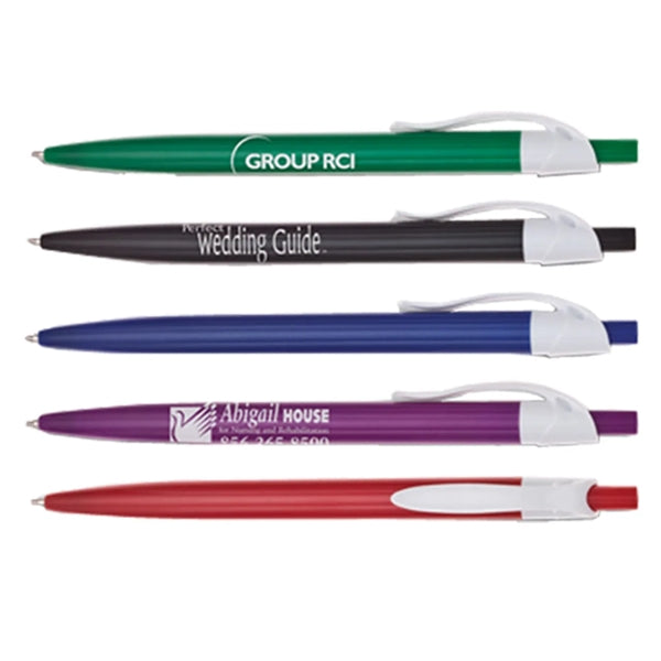 Prime Click Pen