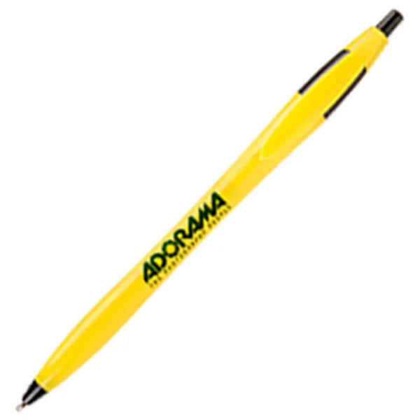 Queen Pen
