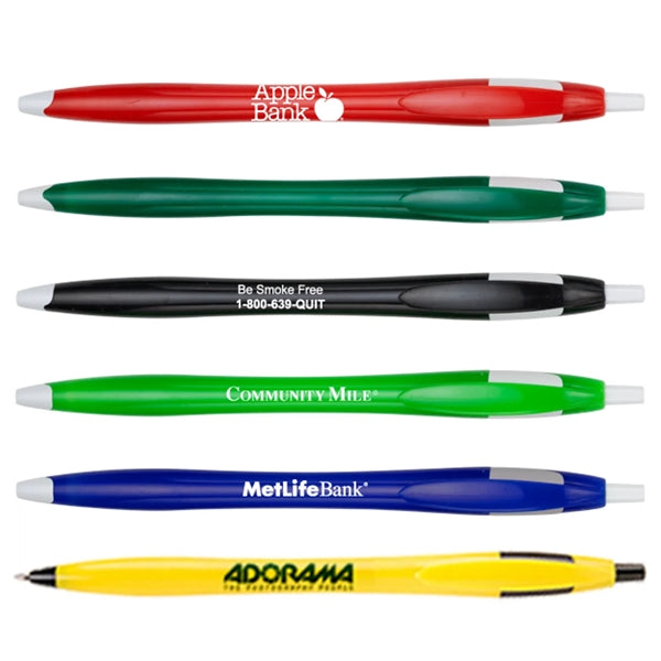 Queen Pen