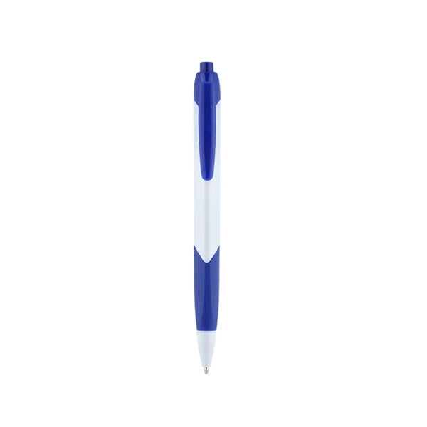 Plastic Triangle Ballpoint Pens