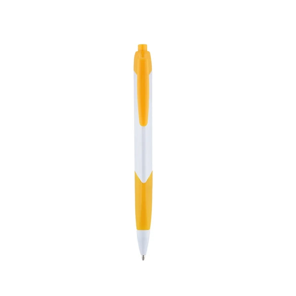 Plastic Triangle Ballpoint Pens
