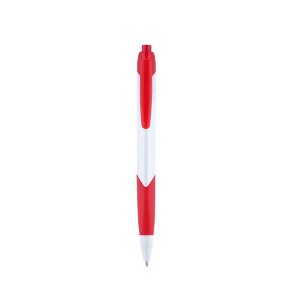 Plastic Triangle Ballpoint Pens