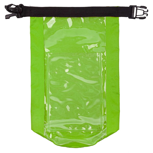 Eco Waterproof Dry Bag - 2.5 Liters