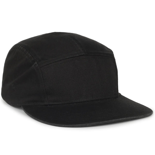 Five Panel Camper