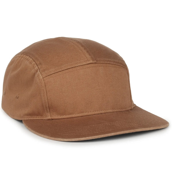 Five Panel Camper