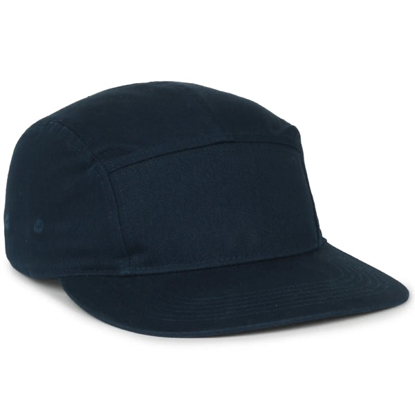 Five Panel Camper
